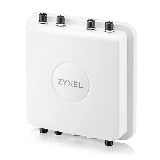 Router ZyXEL WAX655E-EU0101F - Access PointsSWF-ACC<<<Wi-Fi systemsSWF<<<ActionPL&&&Компютър Мрежи и