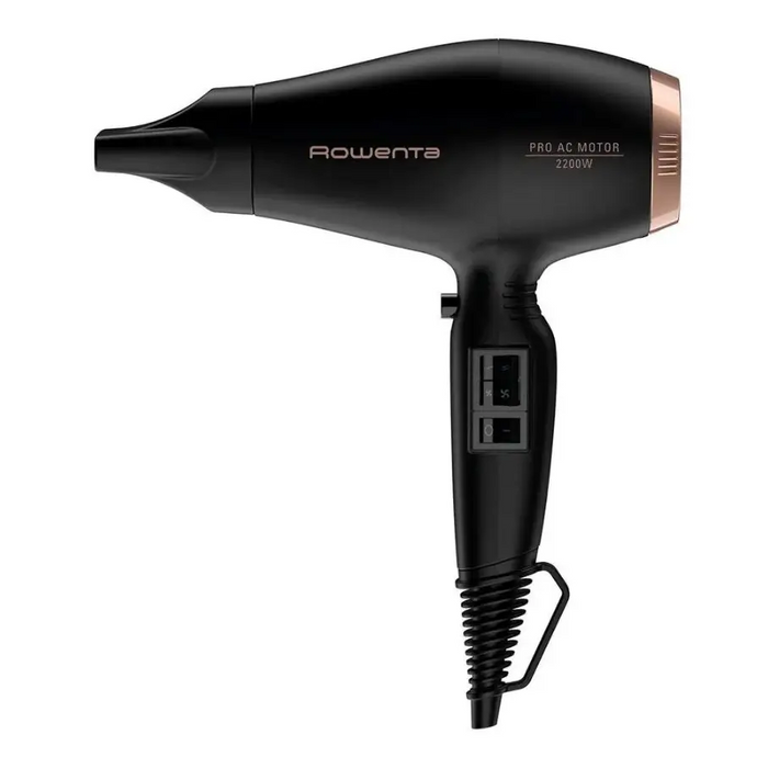 Rowenta CV6930F0 HAIR DRYER COMPACT PRO + Уреди за лична грижа<<<ROWENTA дребна електродомакинска