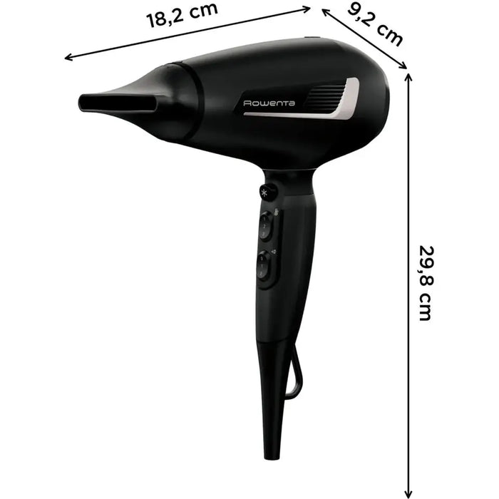 Rowenta CV8810F0 Hair Dryer New Ac - Уреди за лична грижа<<<ROWENTA дребна електродомакинска