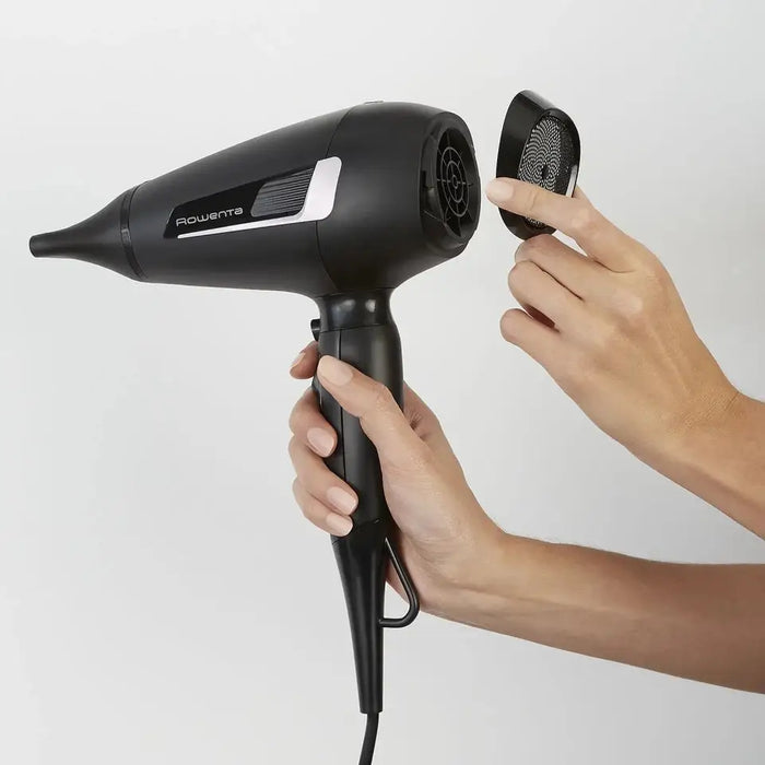 Rowenta CV8810F0 Hair Dryer New Ac - Уреди за лична грижа<<<ROWENTA дребна електродомакинска