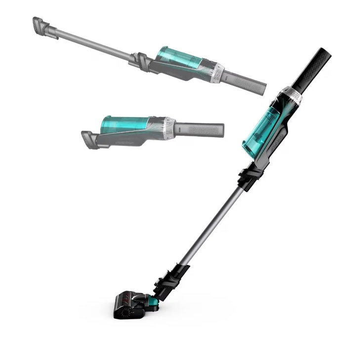 Rowenta RH1126WO HVC X-NANO ESSENTIAL - Прахосмукачки<<<ROWENTA дребна електродомакинска техника<<<ROWENTA<<<PolyComp
