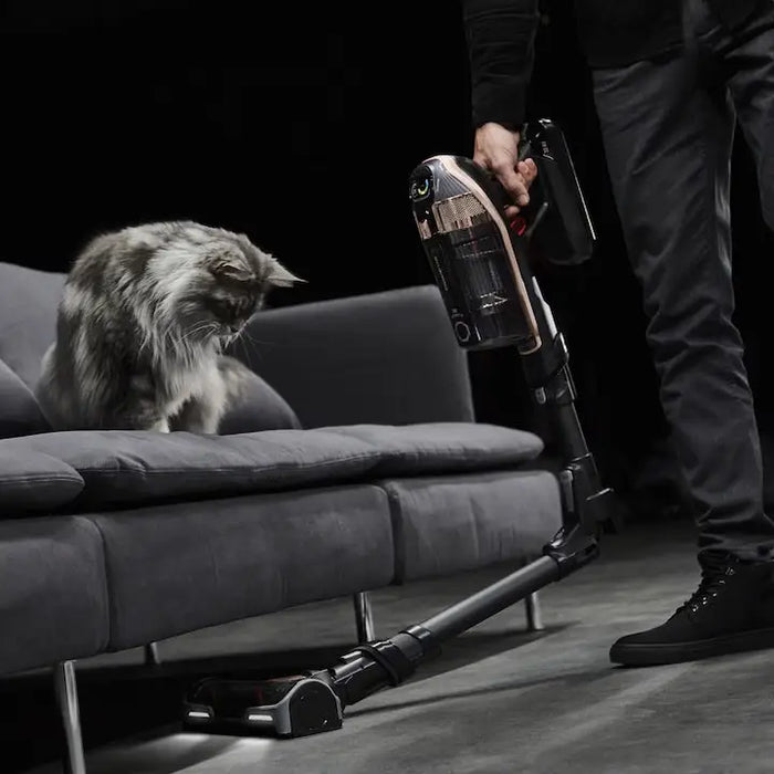 Rowenta RH99F1WO X-Force 15.60 1H20Min 230Aw 32,4V 99.9% - Прахосмукачки<<<ROWENTA дребна електродомакинска