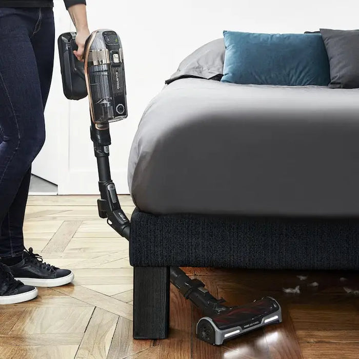 Rowenta RH99F1WO X-Force 15.60 1H20Min 230Aw 32,4V 99.9% - Прахосмукачки<<<ROWENTA дребна електродомакинска