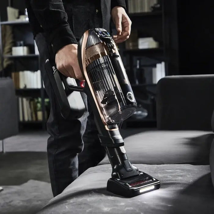 Rowenta RH99F1WO X-Force 15.60 1H20Min 230Aw 32,4V 99.9% - Прахосмукачки<<<ROWENTA дребна електродомакинска