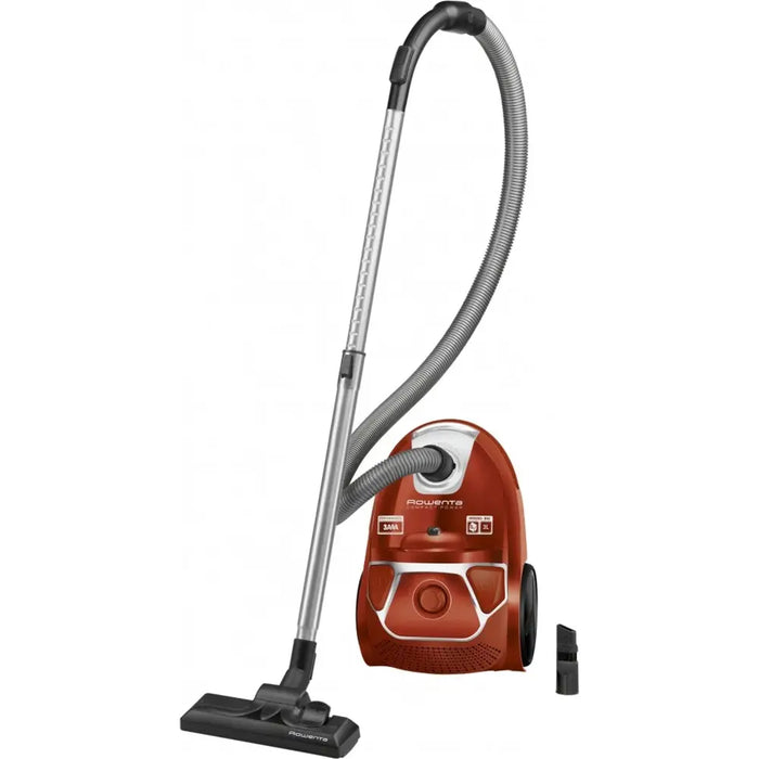 Rowenta RO3923EA Vac Cleaner Compact Power - Прахосмукачки<<<ROWENTA дребна електродомакинска