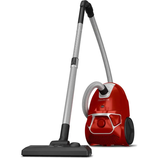 Rowenta RO3923EA Vac Cleaner Compact Power - Прахосмукачки<<<ROWENTA дребна електродомакинска