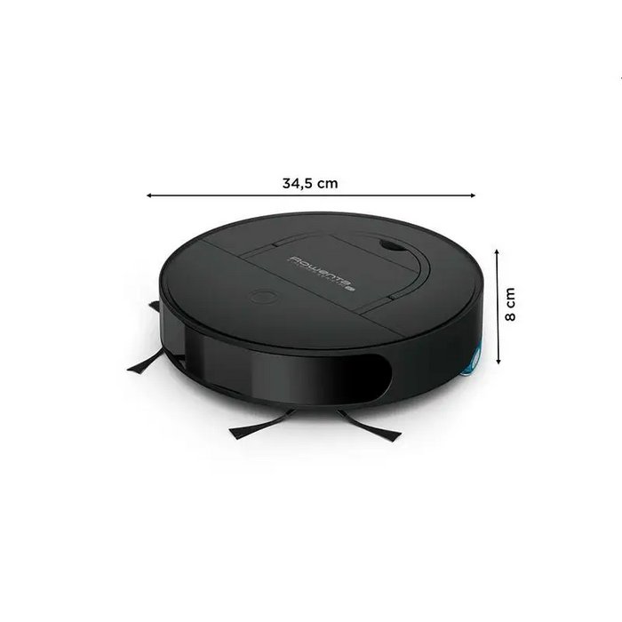 Rowenta RR9075WH X-PLORER 130AI ANIMAL & ALLERGY BLACK - Прахосмукачки<<<ROWENTA дребна електродомакинска