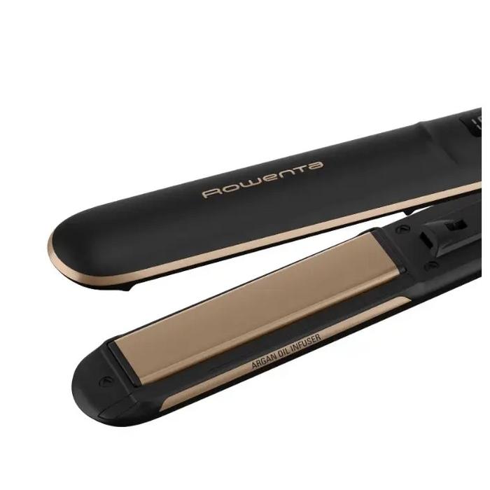 Rowenta SF4630F0 STRAIGHTENER NEW LISS&CURL ARGA - Уреди за лична грижа<<<ROWENTA дребна електродомакинска