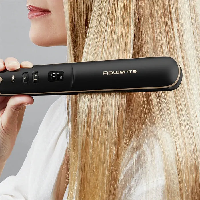 Rowenta SF4630F0 STRAIGHTENER NEW LISS&CURL ARGA - Уреди за лична грижа<<<ROWENTA дребна електродомакинска