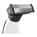 Rowenta TN6010F5 Hybrid Forever Sharp White Beard Waterproof 3-In-1 Self-Sharpening Blades 100% Stainless Steel 90Min