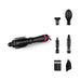 ROWENTA x KARL LAGERFELD CF635LF0 hair dryer brush - Сешоари<<<Грижа за тялото<<<Малки електроуреди<<<TechnoMix&&&Маши