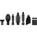 ROWENTA x KARL LAGERFELD CF635LF0 hair dryer brush - Сешоари<<<Грижа за тялото<<<Малки електроуреди<<<TechnoMix&&&Маши