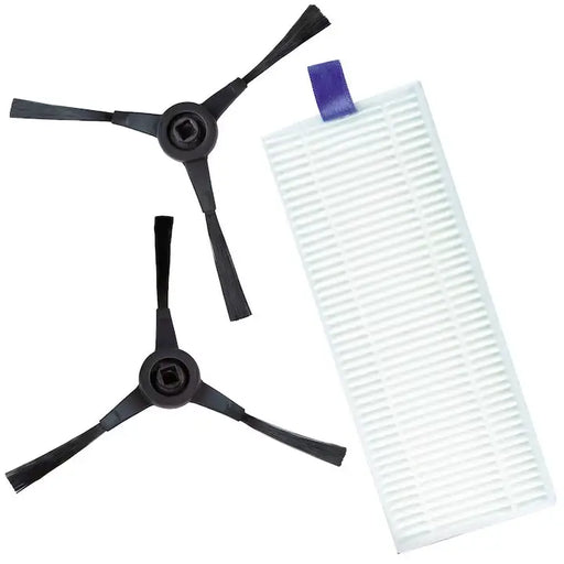 Rowenta ZR130002 Filter & Side Brushes - S130Ai - Аксесоари<<<ROWENTA дребна електродомакинска