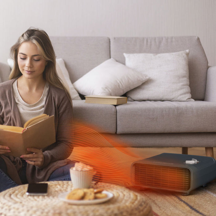 FAN STOVE 2400W ROWENTA SO5115F0