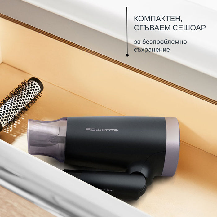 Hair dryer ROWENTA Express Style CV1831F0