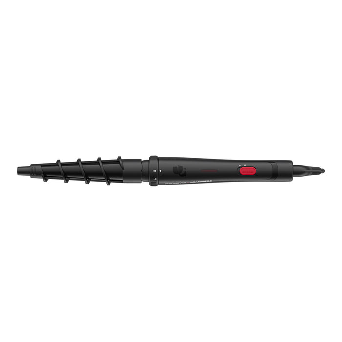 Hair styling device ROWENTA x KARL LAGERFELD INFINITE LOOKS CF422LF0