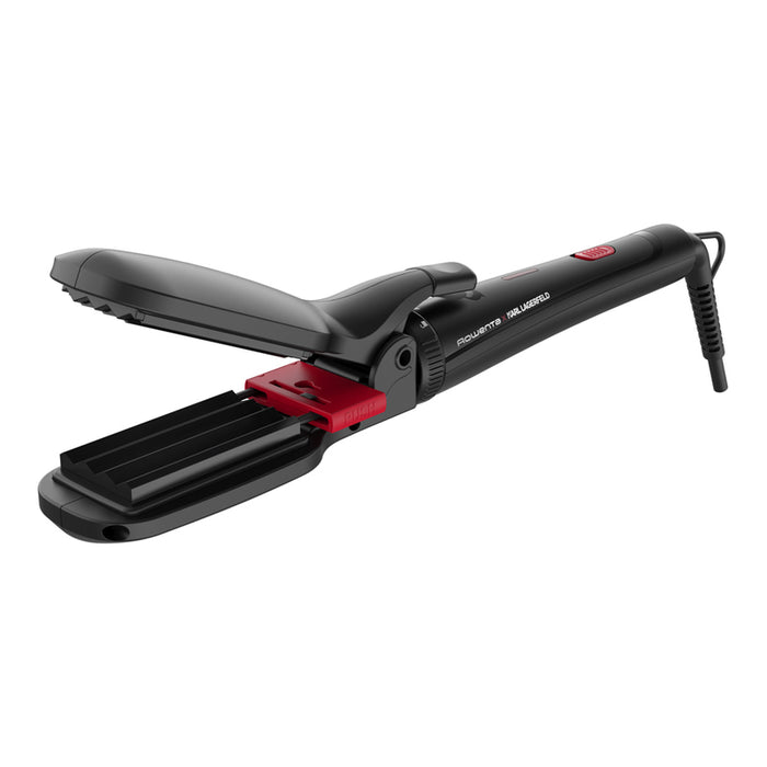 Hair styling device ROWENTA x KARL LAGERFELD INFINITE LOOKS CF422LF0