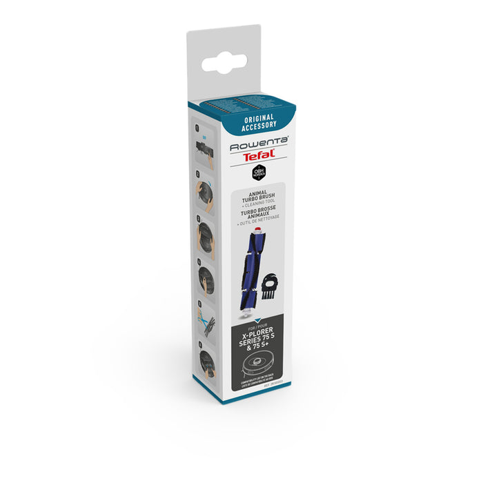 TURBO BRUSH ROWENTA ZR185003