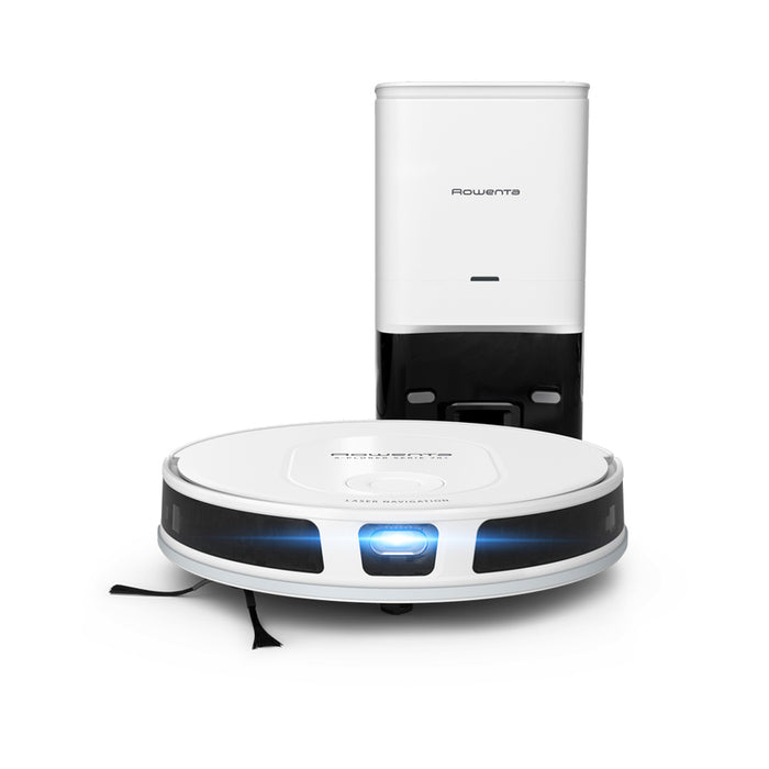 Vacuum cleaner Rowenta RR8497WH X-Plorer Serie 70