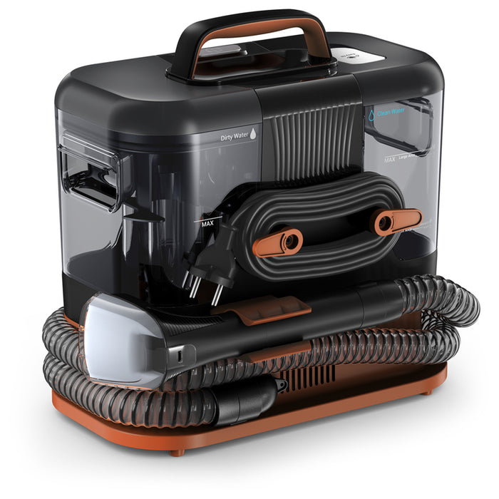 STAIN CLEANER CLEAN IT ROWENTA IN5011F0
