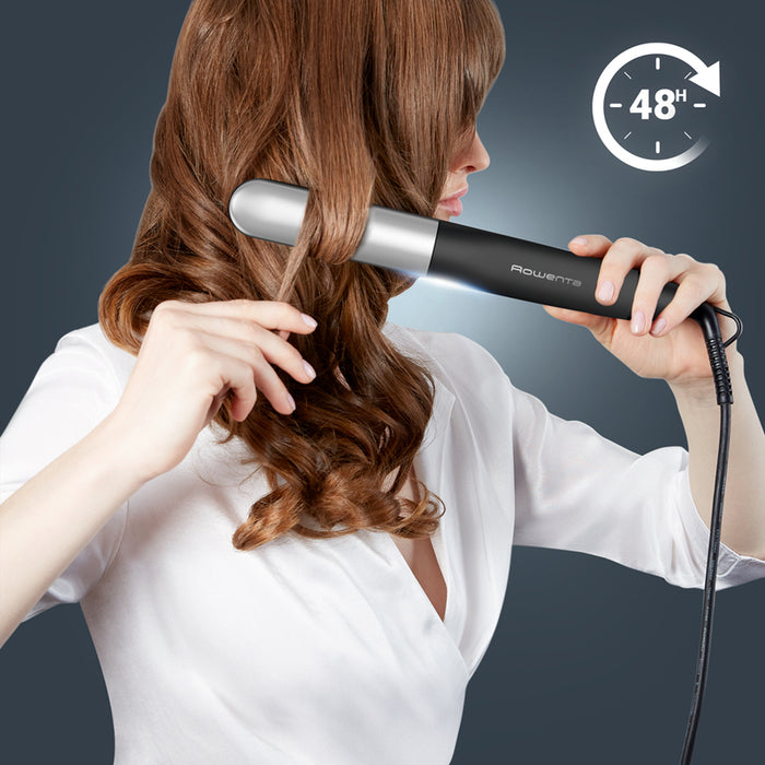 Hair straightener ROWENTA Thermostyle SF7120E0