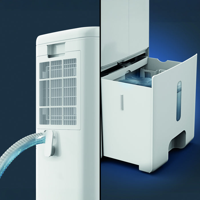 Rowenta DH5250F0 Extreme Air Dry Compact
