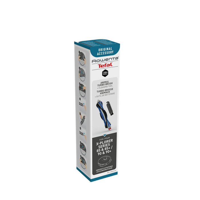 K-KT BRUSHES ROWENTA FOR S85/90+ ZR879C01