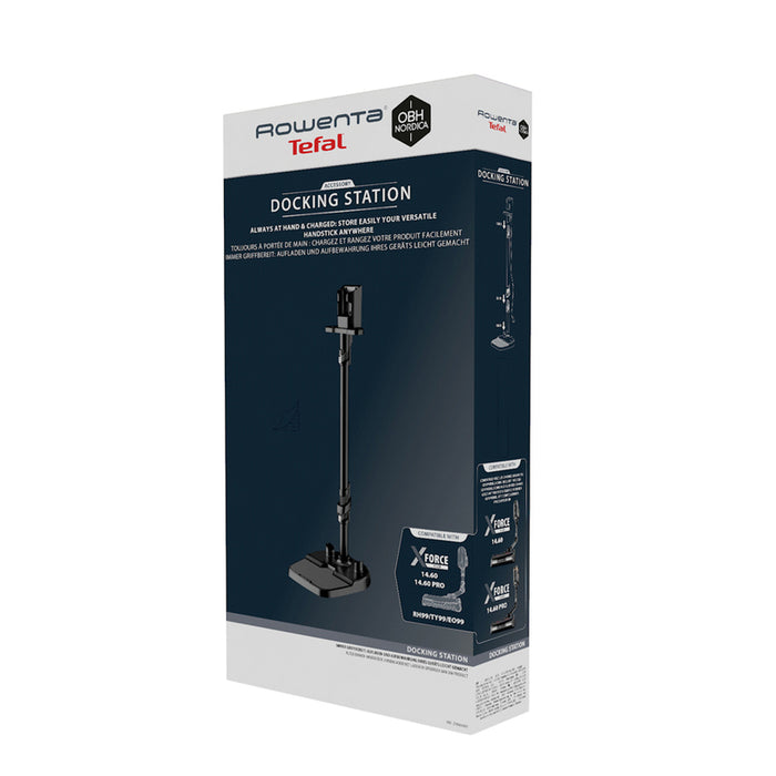DOCKING STATION ROWENTA XFORCE ZR905003
