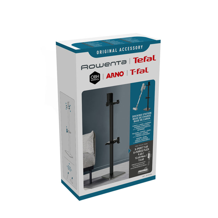 DOCKING STATION ROWENTA ZR905004