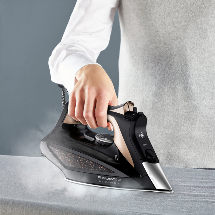 Iron ROWENTA DW6341D1 2500.0 W, 300.0 ml
