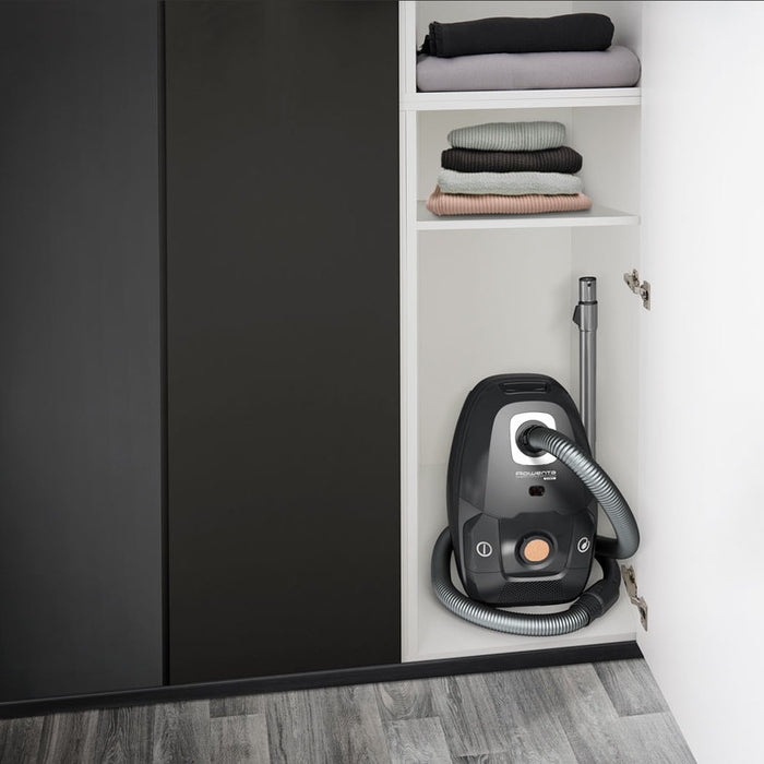 Vacuum cleaner ROWENTA RO6189EA