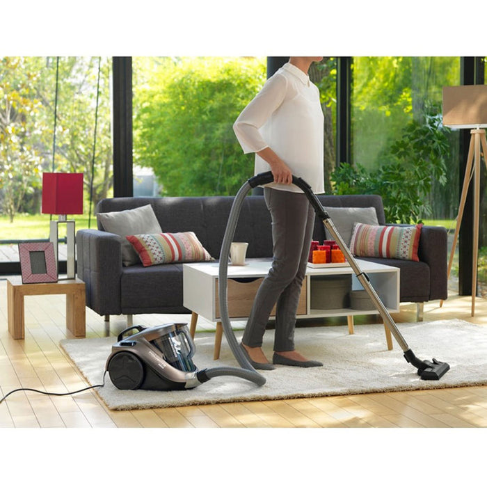VACUUM CLEANER ROWENTA RO3786EA COMPACT CYCLONIC 1.5 L