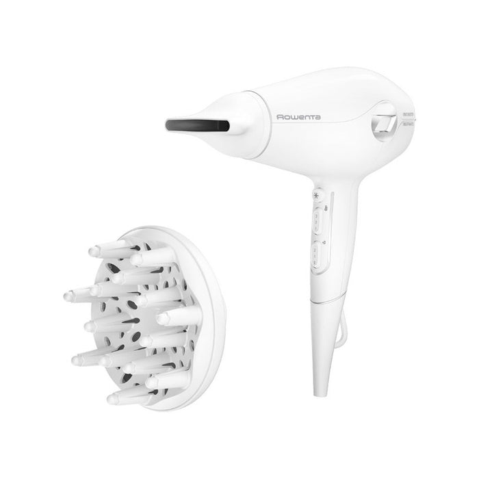 Hair dryer ROWENTA CV6130F0 1800.00 W, IONIZATION