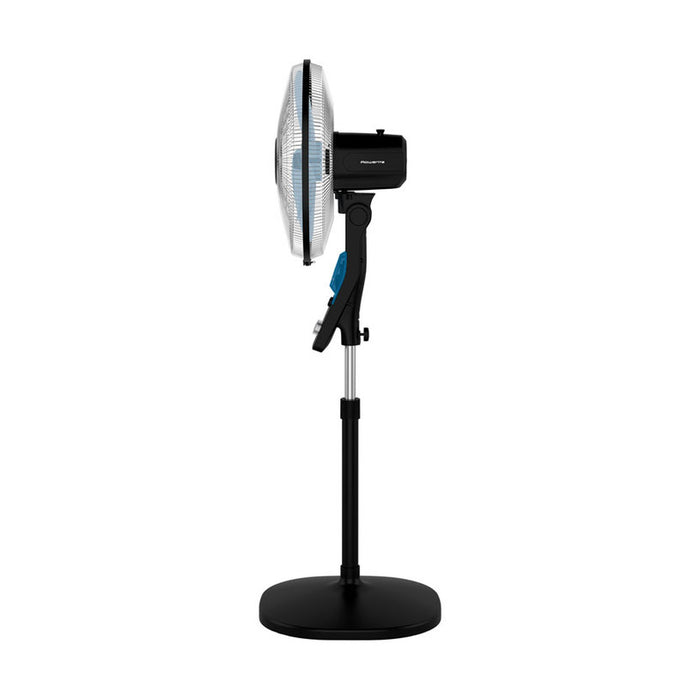 FAN ROWENTA VU4420F0 60.0 W, 54 dB(A), BLACK