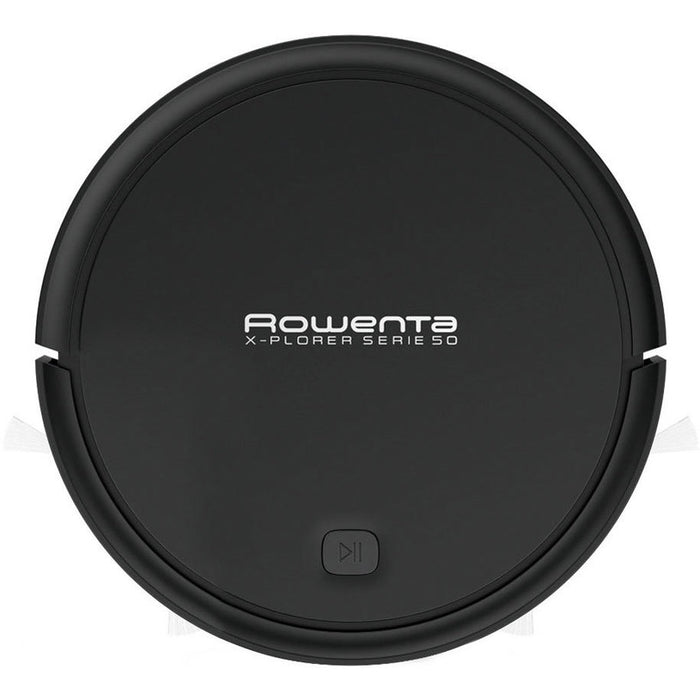Vacuum cleaner ROWENTA RR7375WH X-plorer Serie 50