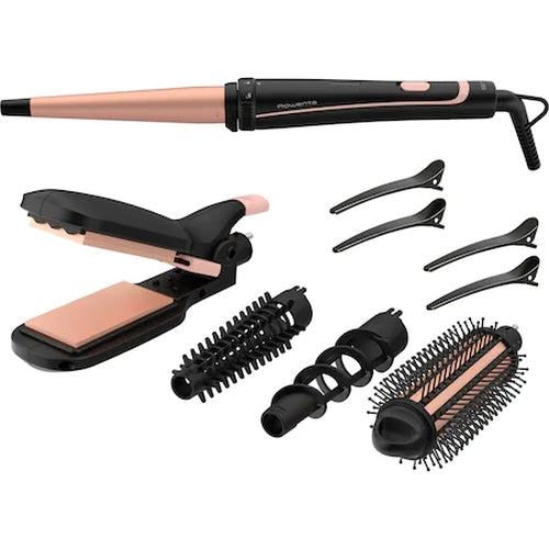 Hair curler Rowenta CF4231F0