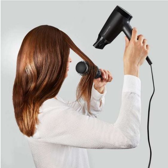 Hair dryer ROWENTA Express Style CV1801F0