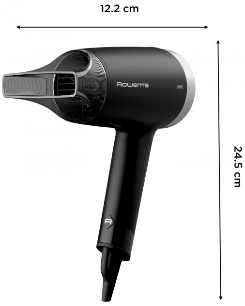 Rowenta  CV1810F0, HD EXPRESS STYLE IONIC