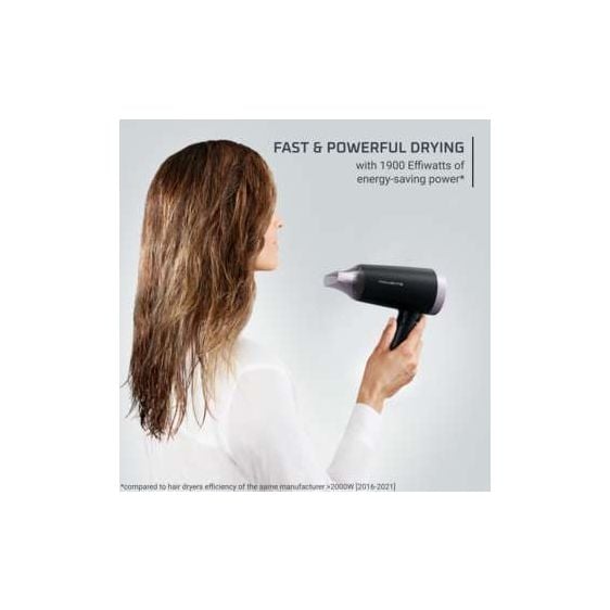 Hair dryer ROWENTA Express Style CV1831F0