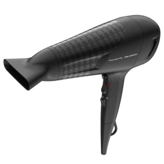 ROWENTA x KARL LAGERFELD Studio Dry CV581LF0 Hair Dryer