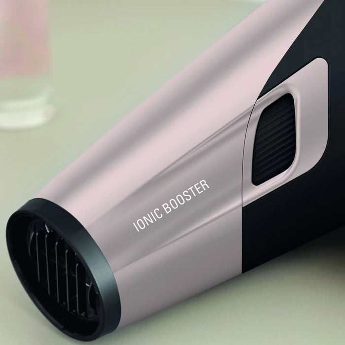 Hair dryer ROWENTA Studio Dry Glow CV5831F0