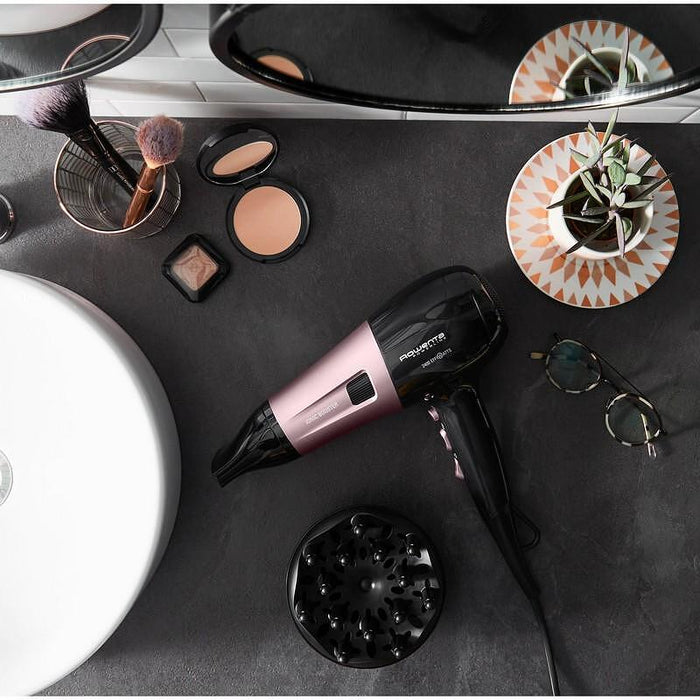 Hair dryer Rowenta CV5940F0