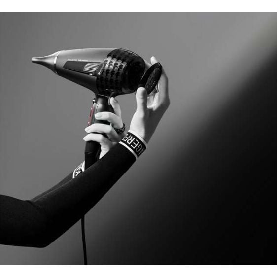 Hair dryer ROWENTA x KARL LAGERFELD K/Pro Stylist CV888LF0