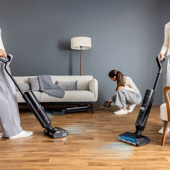 Vacuum cleaner ROWENTA X-Clean 7 GZ5736E0