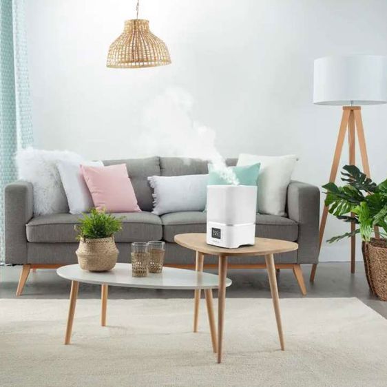 Air humidifier ROWENTA Aqua Boost HU4020