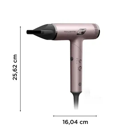 Hair dryer Rowenta HY8530E0