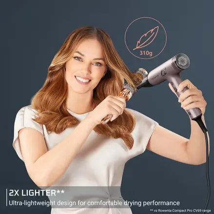 Hair dryer Rowenta HY8530E0