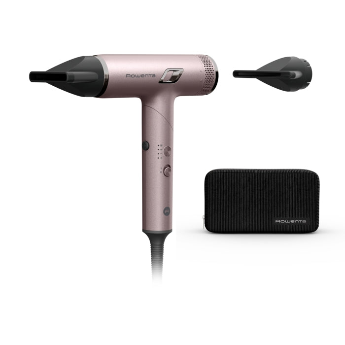 Hair dryer ROWENTA NANO Fold HY8530E0