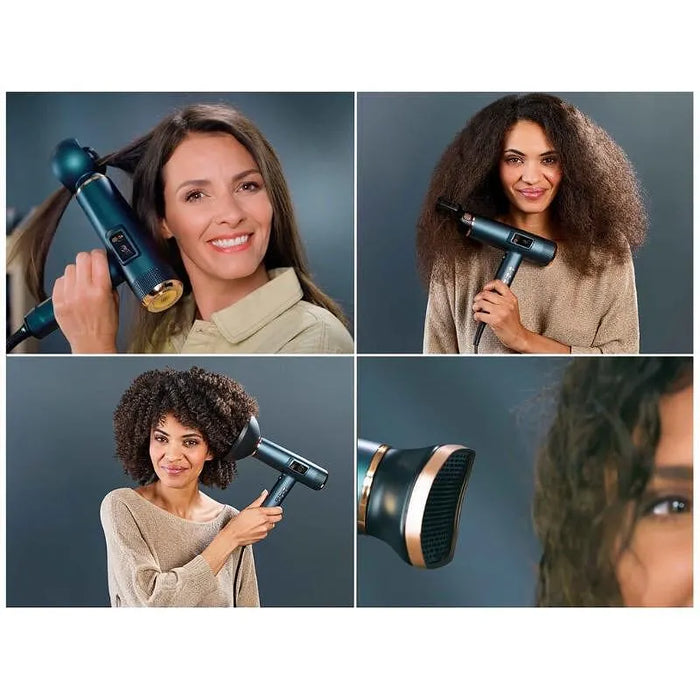 Hair dryer Rowenta HY9430E0 MAESTRIA