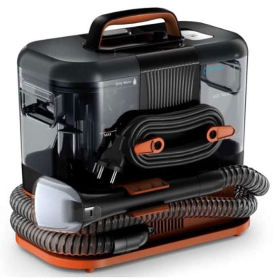 ROWENTA Clean It IN5011F0 stain remover